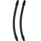 Ein Paar gummiband Labrax Ø 14 mm - 10 cm