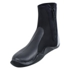 Neopren-Halbstiefel Aqua Design Alpine 5 mm schwarz - XL