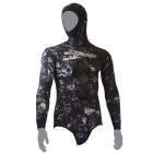 Neoprenanzug Jacke Epsealon Shadow 3mm - T.5