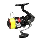Spinnrolle Shimano Sienna FG - 3000 + Nylon 28.5/100