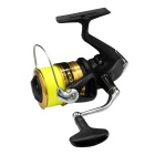 Spinnrolle Shimano FX FC - 2500 + Nylon 26/100