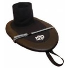 Schockdeck-Rock PlayboaterGröße XL Bigdeck