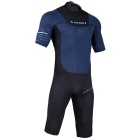 Neoprenanzug Shorty Herren Aztron Habble 3/2 Back Zip| M