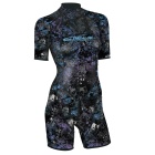 Shorty Epsealon HC Damen - 2,5 mm - Größe 2