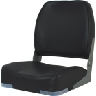 Bootsitz Cape Horn fishing faltbar - Charcoal