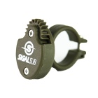 Callfish Sigalsub grün