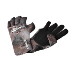 Handschuhe SigalsubComfort Camo - Größe M/L