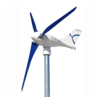 LagerSILENTWIND-Bausatz