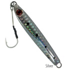 Jig Sanagi Jig Power 40 gr Silver