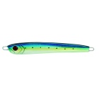 Köder Sakura Jig Sea Rock 100 mm 90 gr SJ14 Holographic Sardine
