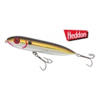 Rattlin'Spook Heddon 10.5 cm 430 Rücken Schwarz