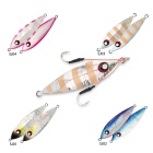 Kunstköder Sakura Glaucetas Slow Jig 100 gr - n°SJ03