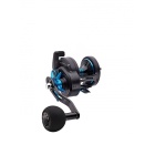 Baitcastrolle Daiwa Saltist slow Jigging - 20H