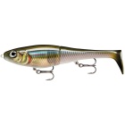 Kunstköder Rapala X-rap Peto 14cm - HLW