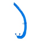 Schnorchel Aqualung Wraps SN - Blau