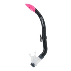 Schnorchel Aqualung Pike SN - Schwarz/Pink