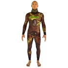 Neoprenanzug Yazbeck Snyper - 6/5.00 mm - Größe 48/..s