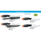 Schwimmendes Ruko-Messer 15 cm Klinge