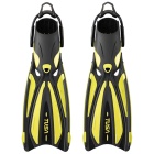 Tusa Solla B Gelbe Flossen tauchen - M 40-44