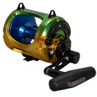 Schlepprolle Okuma Makaira Mahi Edition – 30II