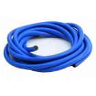 Gummiband als meterware Meandros Energy - Blue - 14 mm