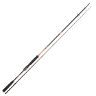 Spinnrute Sakura Speciz 2.0 - 742 XH+ - 7'4" (2,25 m) - -
14-100 g - PIKE GAME