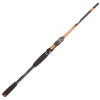 Baitcast Rute Sakura Speciz 2.0 - 2XH 2,25m 14-70gr 2 Stränge