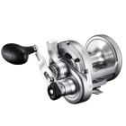 Schlepprolle Shimano Speedmaster II - 8lb Rechtshänder