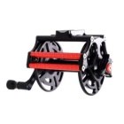 Harpunenrolle Lg Sub Spider Vertikal 60 für harpune Omer 