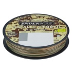 Geflochtene schnur Spiderwire Stealth Smooth X8 Camo - 300 m 15/100 16,5 kg