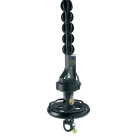 Roller Profurl spinex asymmetrischer Spinnaker 1.5 A