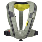 Aufblasbare Rettungsweste Spinlock Deckvest LITE 170 N Automatisch Flow Green