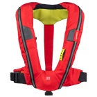 Aufblasbare Rettungsweste Spinlock Deckvest LITE 170 N Automatisch Rot Mercury