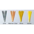 Spinner Tails JMC N°5 Gelb