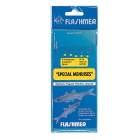 Special Menuise 5 Angelhaken 1000 mm Nr. 14