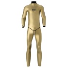 Apnoe anzug Molchanovs Sport Herren Gold 1,5 mm – Größe XL