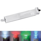 Lampe Lineaeffe diode squid LED light - Rot