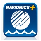 Seekarte Navionics+ - Format SD
