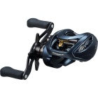 Baitcastrolle Daiwa Steez A Tw 23 1000HL