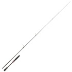 Spinnrute Daiwa Steez AGS - 6101MLXSCF 2.09m 5-14gr