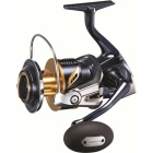 Spinnrolle Shimano Stella SW-C - 14000 XG