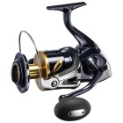 Spinnrolle Shimano Stella SW-C - 18000 HG