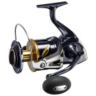 Spinnrolle Shimano Stella SW-C - 20000 PG