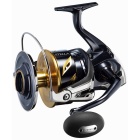 Spinnrolle Shimano Stella SW-C - 30000