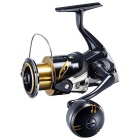 Spinnrolle Shimano Stella SW-C - 4000 HG