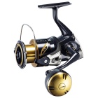 Spinnrolle Shimano Stella SW-C - 4000 XG