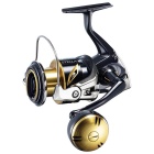 Spinnrolle Shimano Stella SW-C - 5000 XG