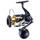 Spinnrolle Shimano Stella SW-C - 6000 HG