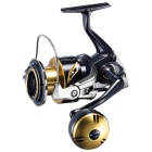 Spinnrolle Shimano Stella SW-C - 6000 XG