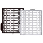 Stop Boilies CarpSpirit Multi X 126 Klar